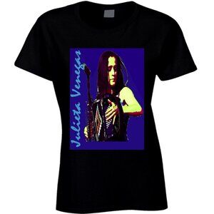 Julieta Venegas Mexican-American Pop Rock Singer Retro Music Fan Collector 05